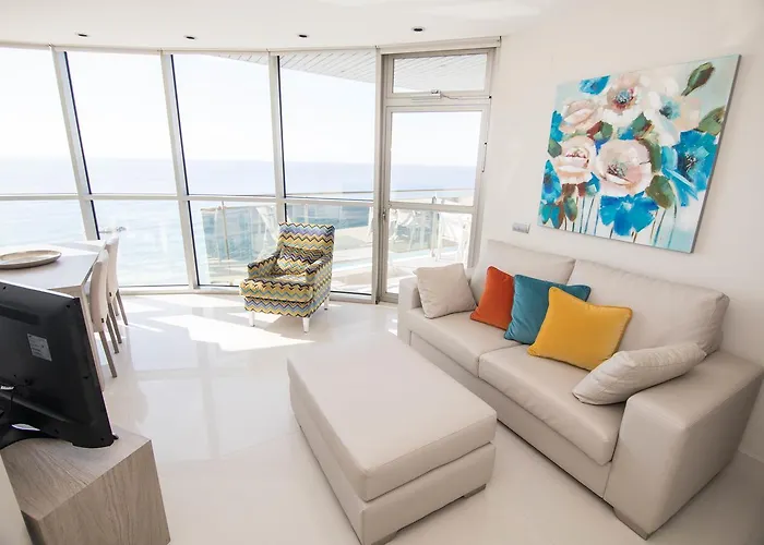 Appartement Vista Bella