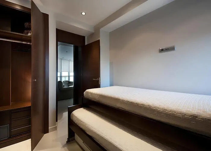 Appartement Vista Bella