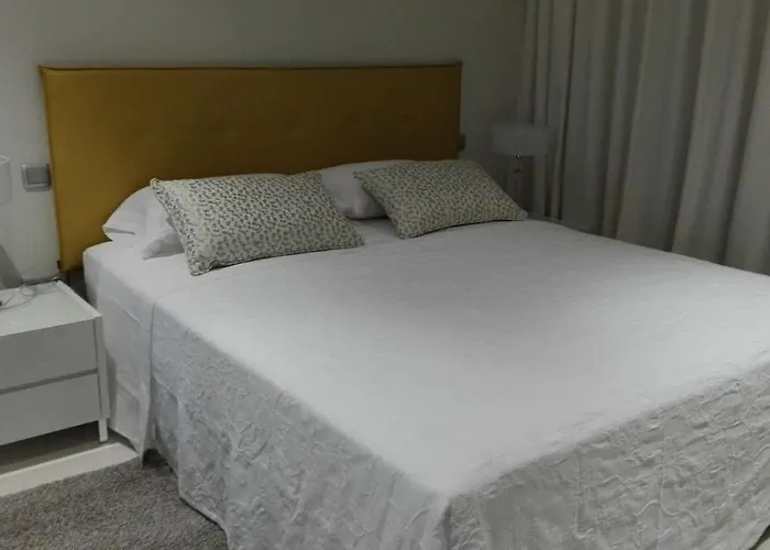 Appartement Vista Bella Calpe