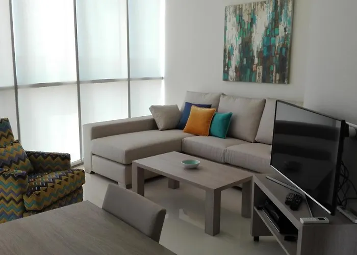 Vista Bella Appartement Calpe