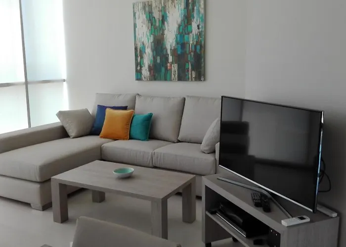 Vista Bella Appartement