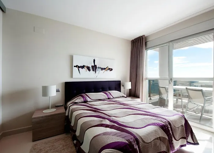 Lejlighed Vista Bella *