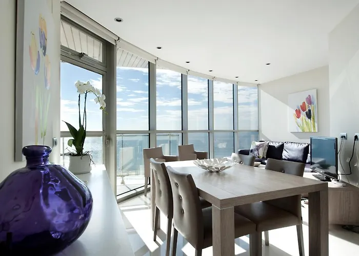 Vista Bella Appartement *