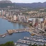 Vista Bella Lägenhet *