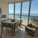 Vista Bella Lägenhet Calpe