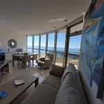 Vista Bella Lägenhet Calpe