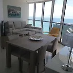 Vista Bella Lägenhet Calpe