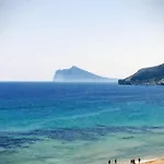 Lägenhet Vista Bella Calpe