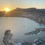 Vista Bella Lägenhet *