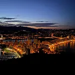Vista Bella Lägenhet Calpe