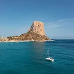 Vista Bella Lägenhet *