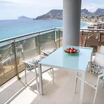 Vista Bella Lägenhet Calpe