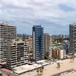 Lägenhet Vista Bella Calpe