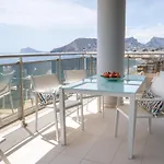 Lägenhet Vista Bella