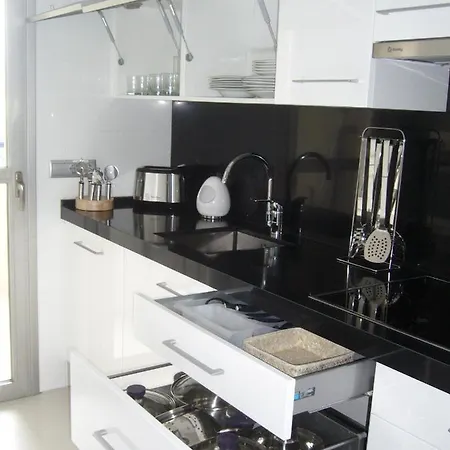 Apartamento Vista Bella