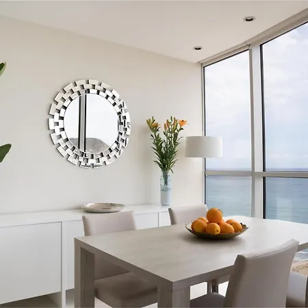 Apartamento Vista Bella