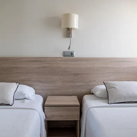 Vista Bella Apartment Calpe