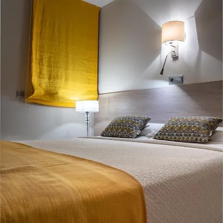 Apartamento Vista Bella *