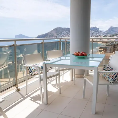 Apartamento Vista Bella