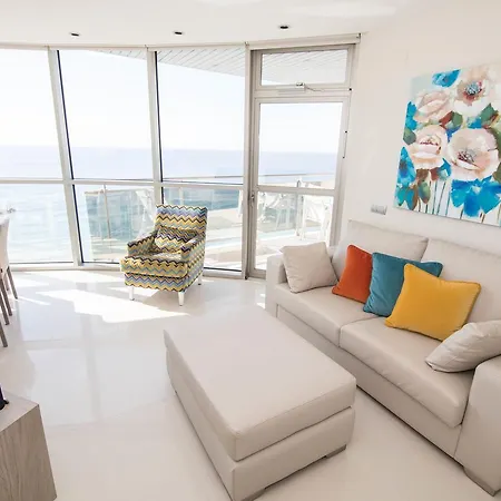Apartamento Vista Bella