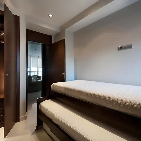 Apartamento Vista Bella