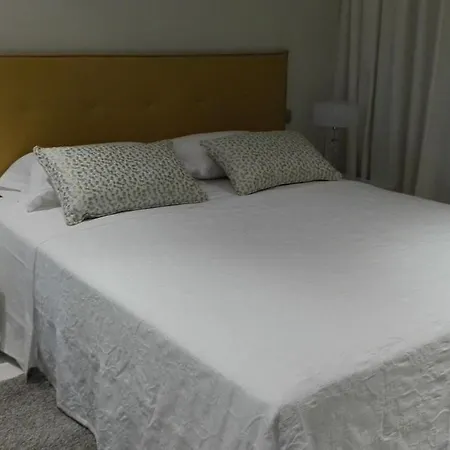 Apartamento Vista Bella Calpe
