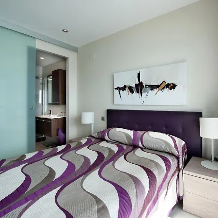 Vista Bella Apartment