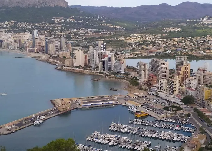 Vista Bella Appartamento *