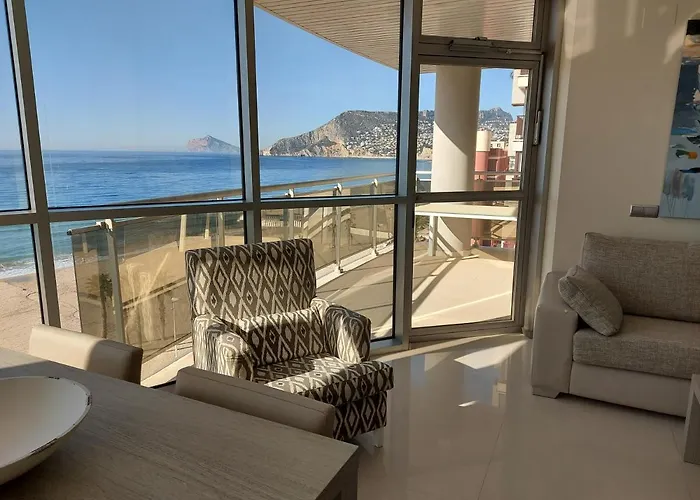 Appartamento Vista Bella