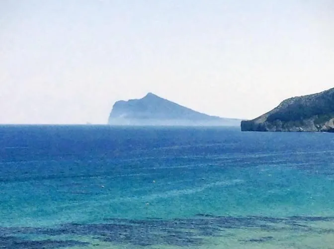 Appartamento Vista Bella Calpe