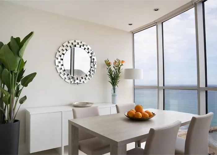 Appartamento Vista Bella