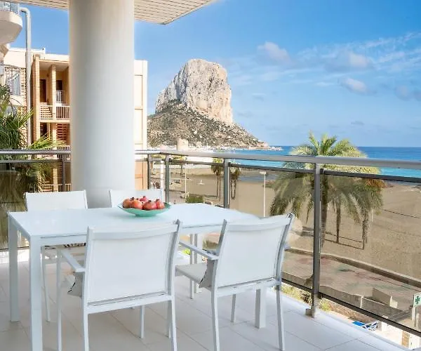 Appartamento Vista Bella