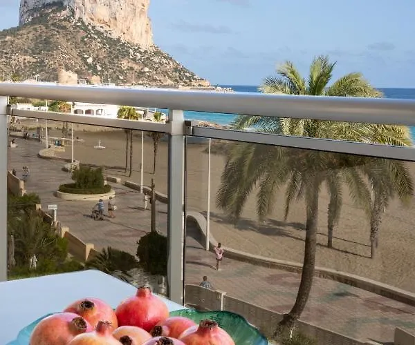 Appartamento Vista Bella *