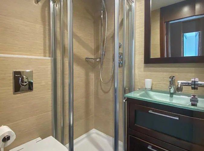 Vista Bella Appartamento Calpe