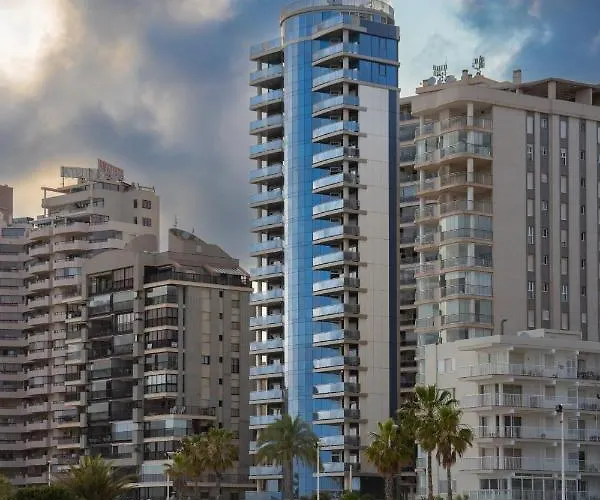 Appartamento Vista Bella Calpe