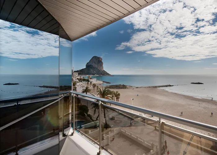 Appartamento Vista Bella *