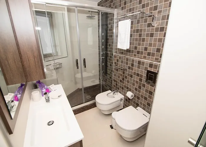 Appartamento Vista Bella *