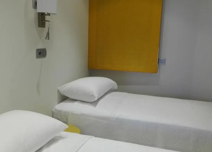 Appartamento Vista Bella